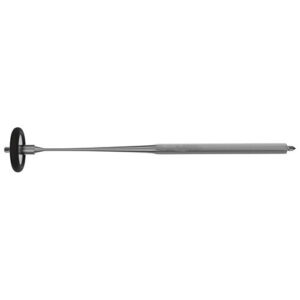 Babinski Percussion Hammer