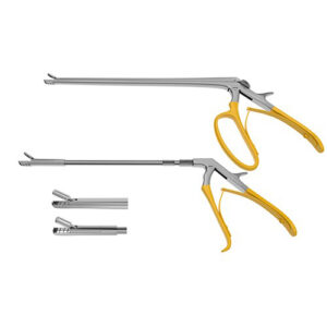 Kevorkian-Pacific Biopsy Forceps