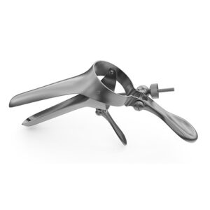 Cusco Vaginal Speculum - Swiss Pattern