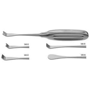 Semb Raspatory