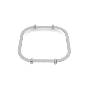 Universal Ring Retractor Segmented Elliptical Ring