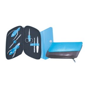 Manicure & Pedicure Instruments Kits