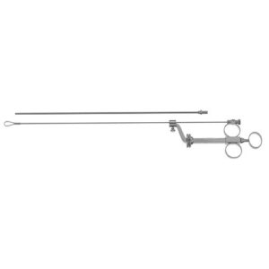 Rectal Polypus Snare