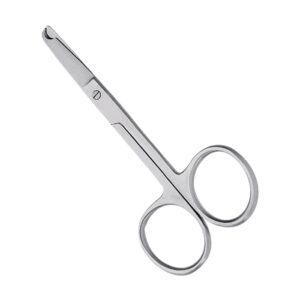Nail & Cuticle Scissors