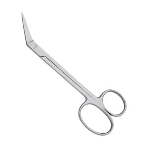 Nail & Cuticle Scissors