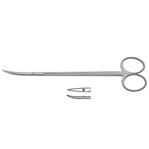 Scissors - Extra Light