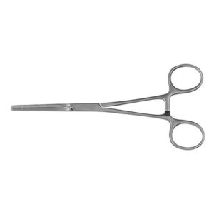 CV Elite - Coarctation Clamp - Cooley Jaws