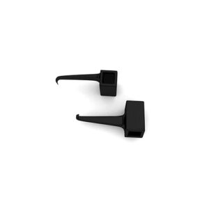 McCulloch Hook Blade - Black Finish