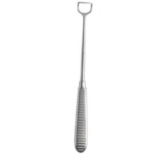 BECKMANN ADENOID CURETTE