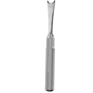 Brauer Rocking Nasal Chisel
