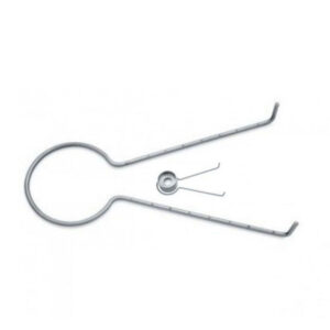 Mckissock Keyhole | Mckissock Areola | Mckissock Marker